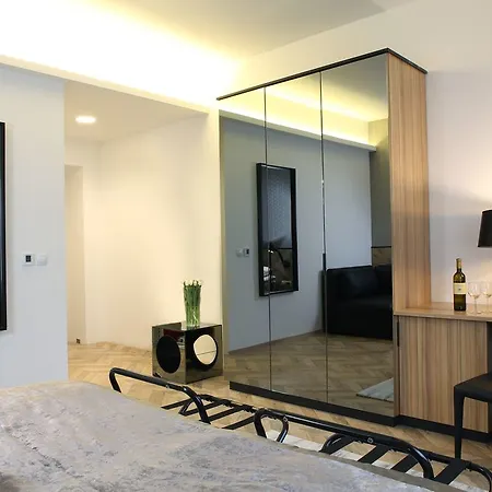 Urban Boutique Center