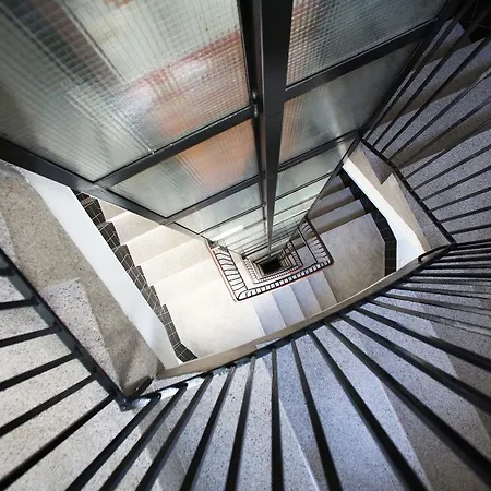 Urban Boutique Center 4* Ljubljana