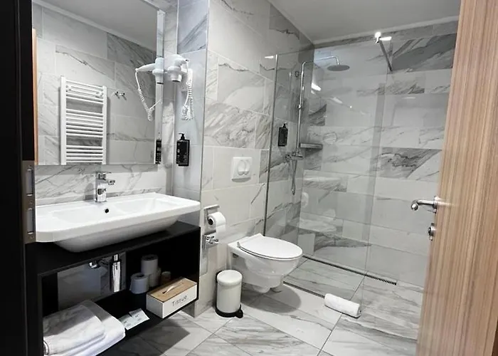 Hotel Urban Boutique Center