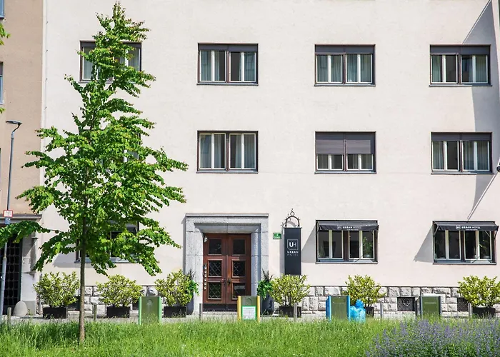 Urban Boutique Center