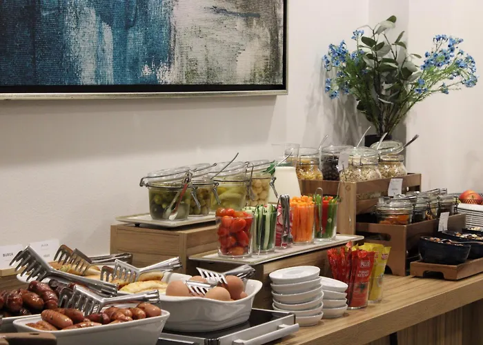 Отель Urban Boutique Center