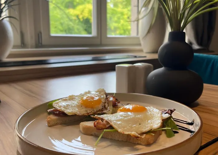 Отель Urban Boutique Center