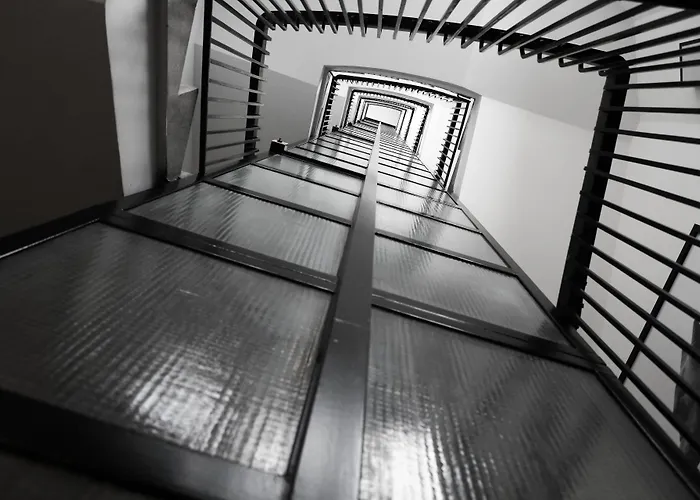 Urban Boutique Center Hotel Ljubljana