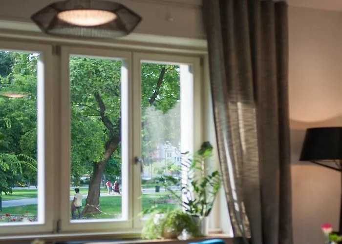 Urban Boutique Center