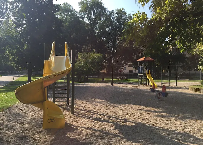 Отель Urban Boutique Center