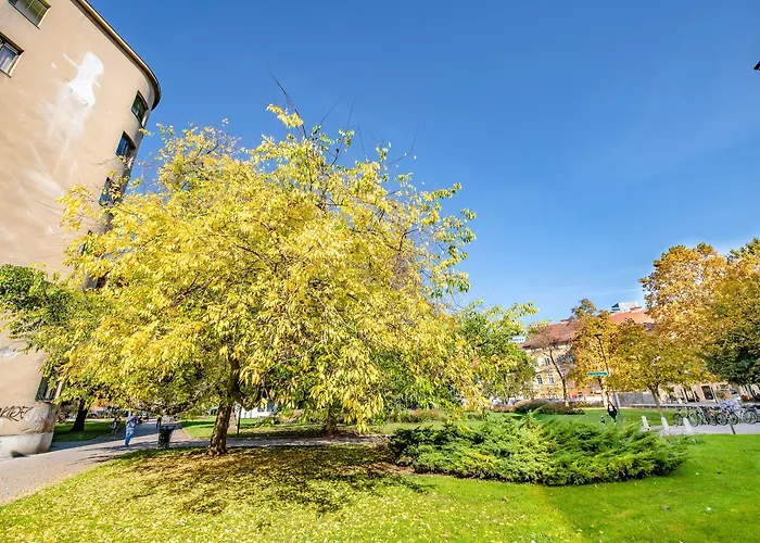 Hotel Urban Boutique Center