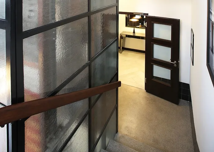 Hotel Urban Boutique Center