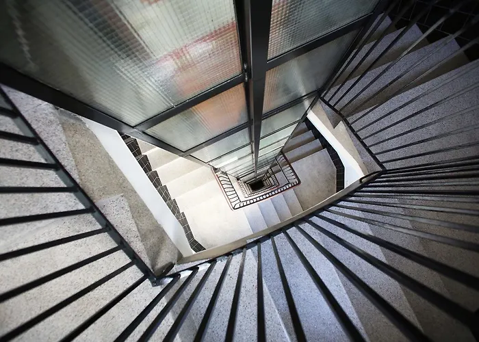 Urban Boutique Center 4* Ljubljana