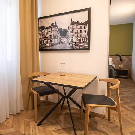 Urban Boutique Center Lublaň