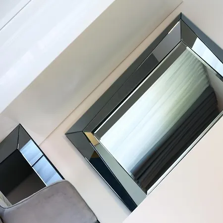 Urban Boutique Center Hotell