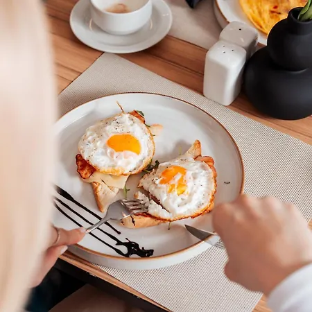 Urban Boutique Center Lublaň