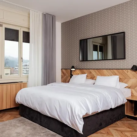 Urban Boutique Center Lublaň