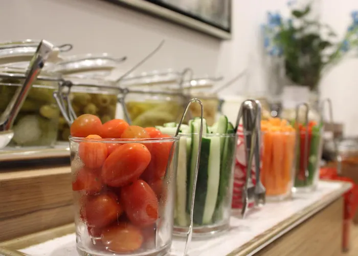 Urban Boutique Center 4*