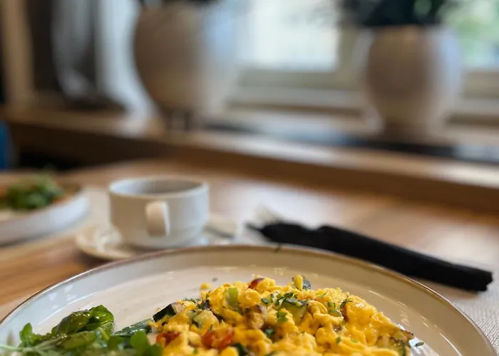 Urban Boutique Center Hotel