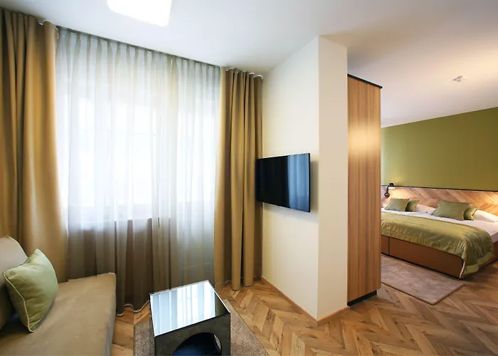 Urban Boutique Center Lublaň