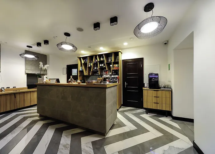 Urban Boutique Center