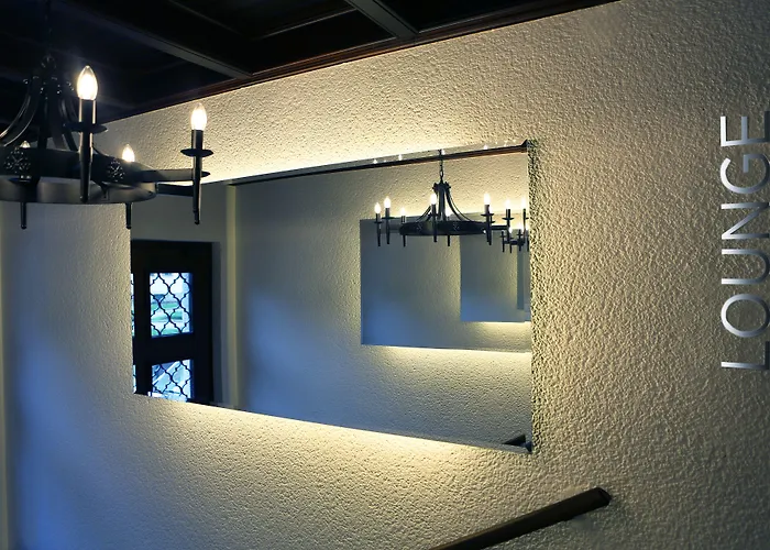 Urban Boutique Center Lublaň