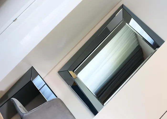 Urban Boutique Center Hotel