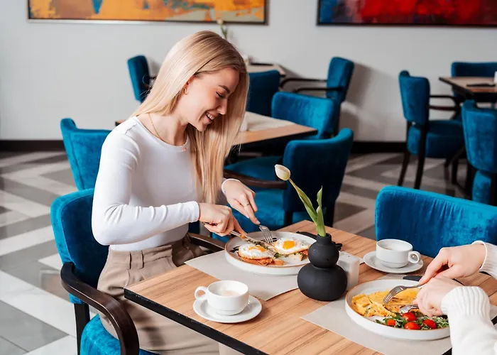 Urban Boutique Center