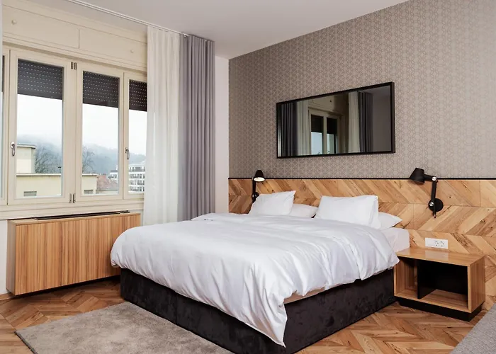 Urban Boutique Center Lublaň