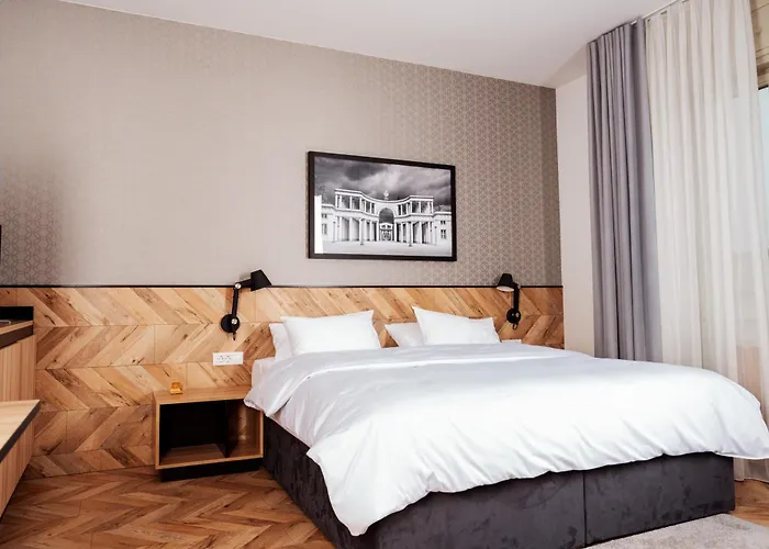 Urban Boutique Center Lublaň