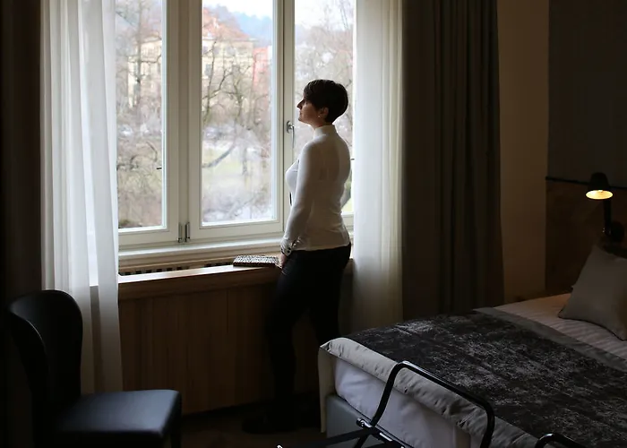 Urban Boutique Center Lublaň